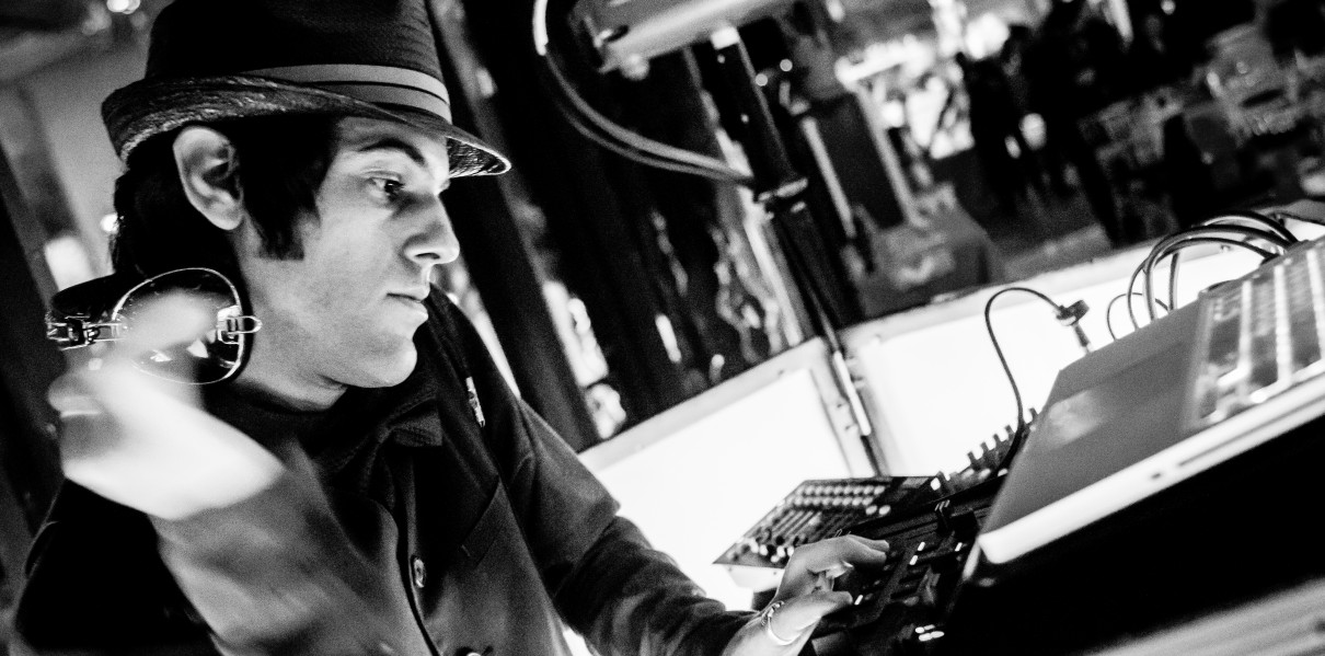 Aaron Vincent Lamorte